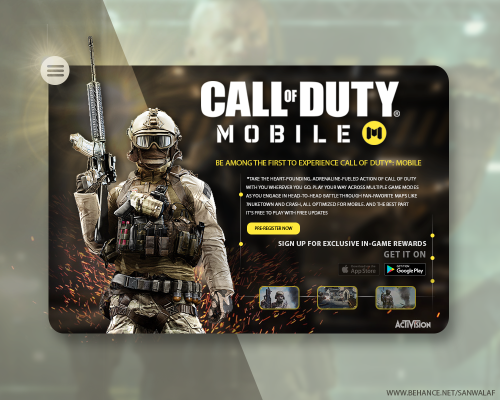 Cod mobile графика. Call of Duty mobile. Call of Duty Интерфейс. Call of Duty mobile мобайл.