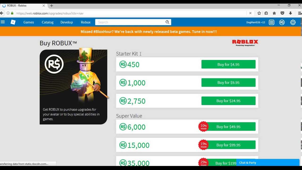 Что такое roblox premium и стоит ли оно того?