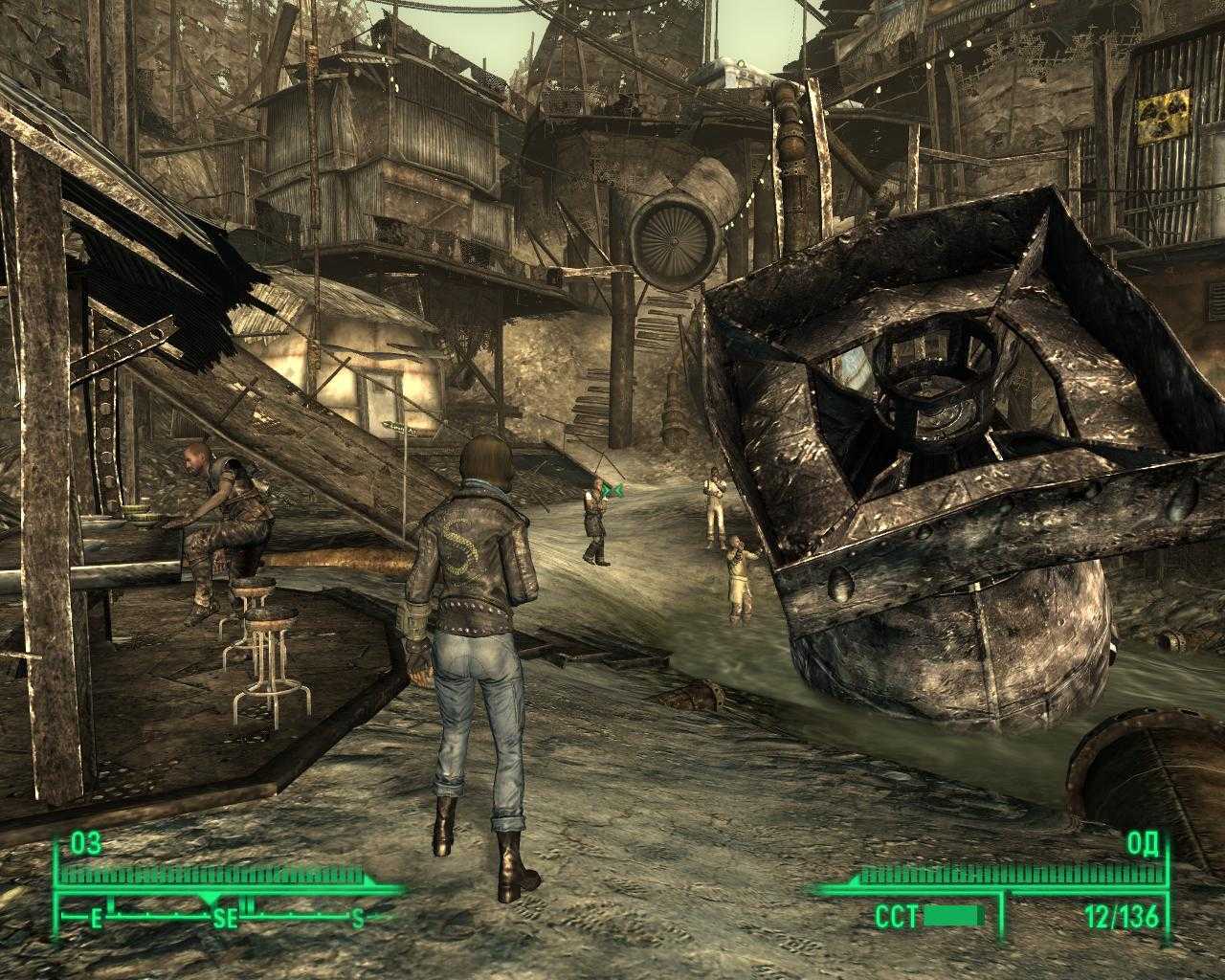 Читы и консольные команды fallout 4 (фоллаут 4)