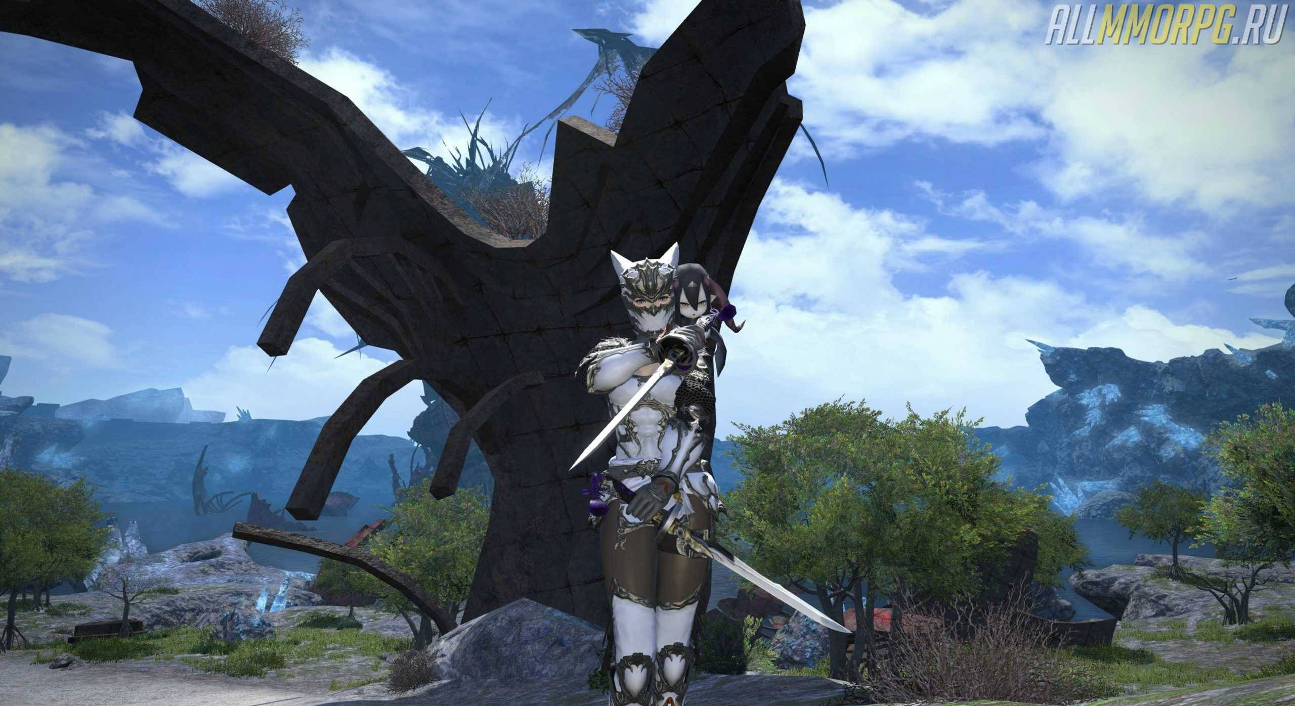 Ffxiv shadowbringers: gunbreaker beginner's rotation guide