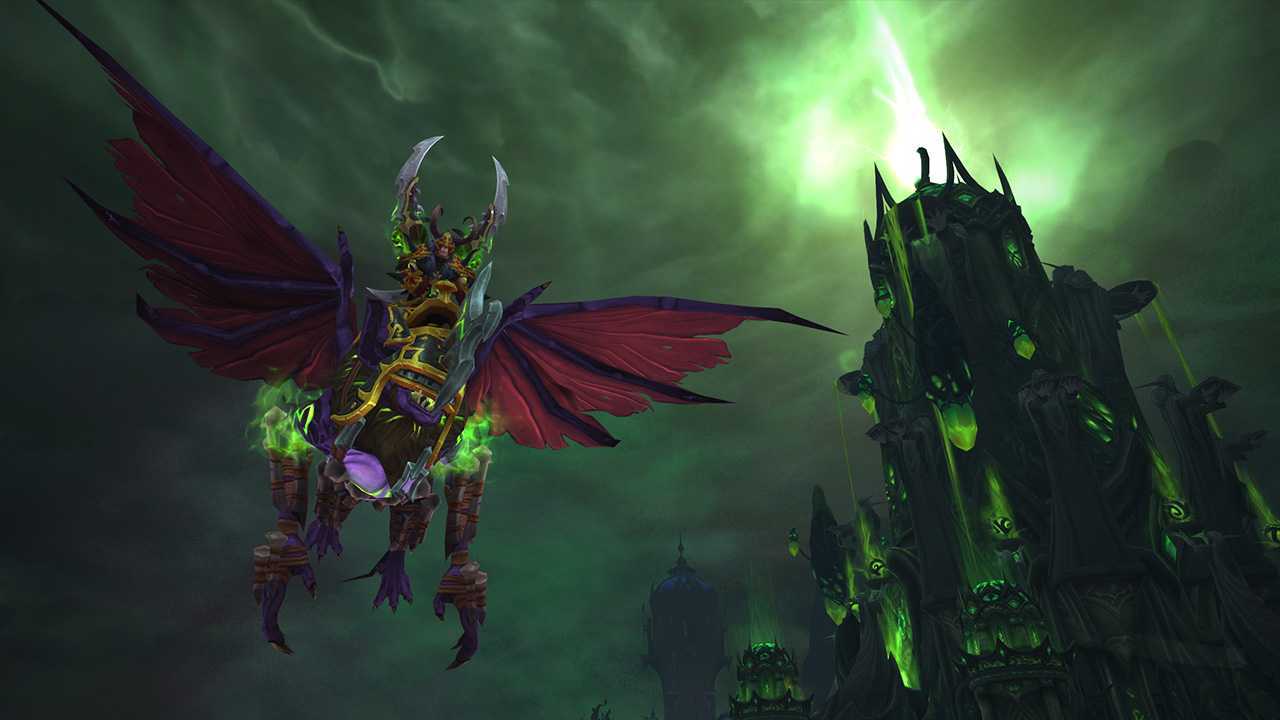 Как улучшить вещи в легионе. как одеться для рейдов wow legion, оружие и легендарные предметы. улучшение экипировки в wow легион