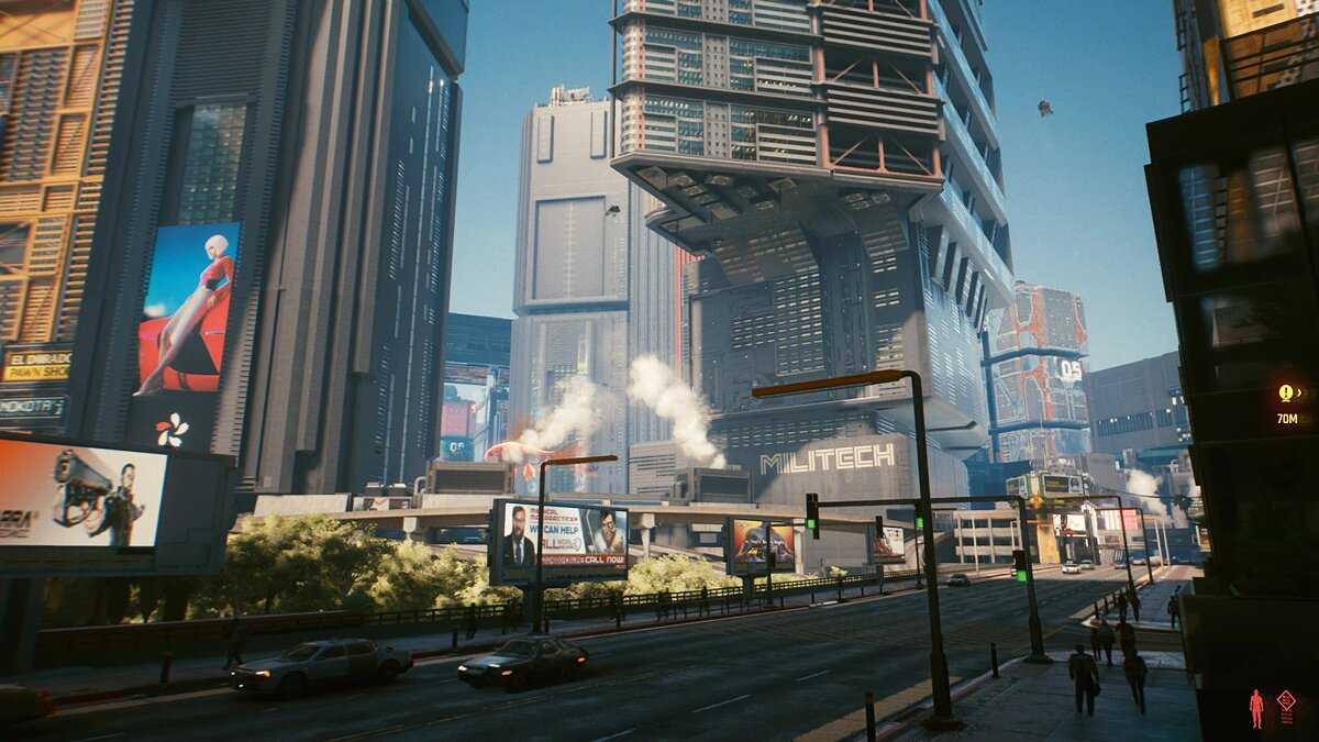 Баги в киберпанк 2077 и способы их устранения
