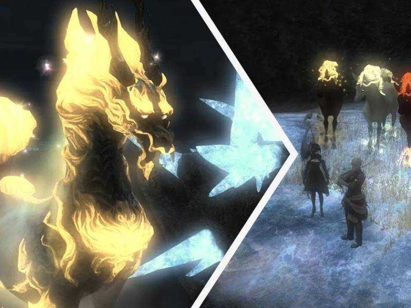 ▷ ffxiv - triple triad: how it works 🎮