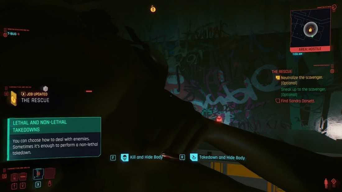 Гайд cyberpunk 2077: советы для новичков