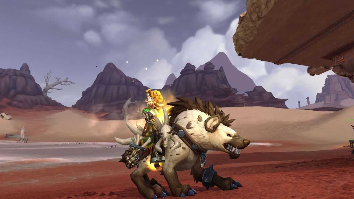 Гайд по маунтам wow | танковар: блог танкующего вара