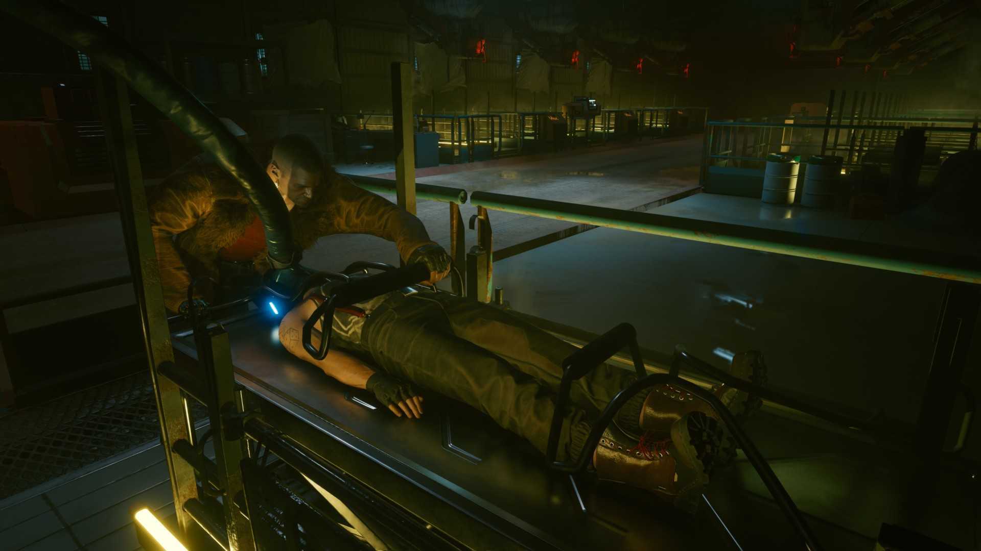 Cyberpunk 2077: как завести роман с джуди, панам, керри, ривер и мередит?