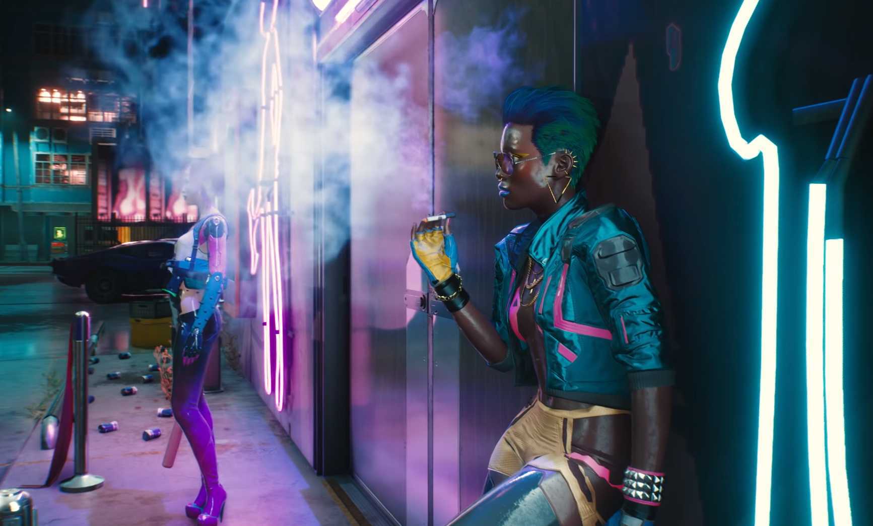 Все культовое оружие в cyberpunk 2077 — как получить