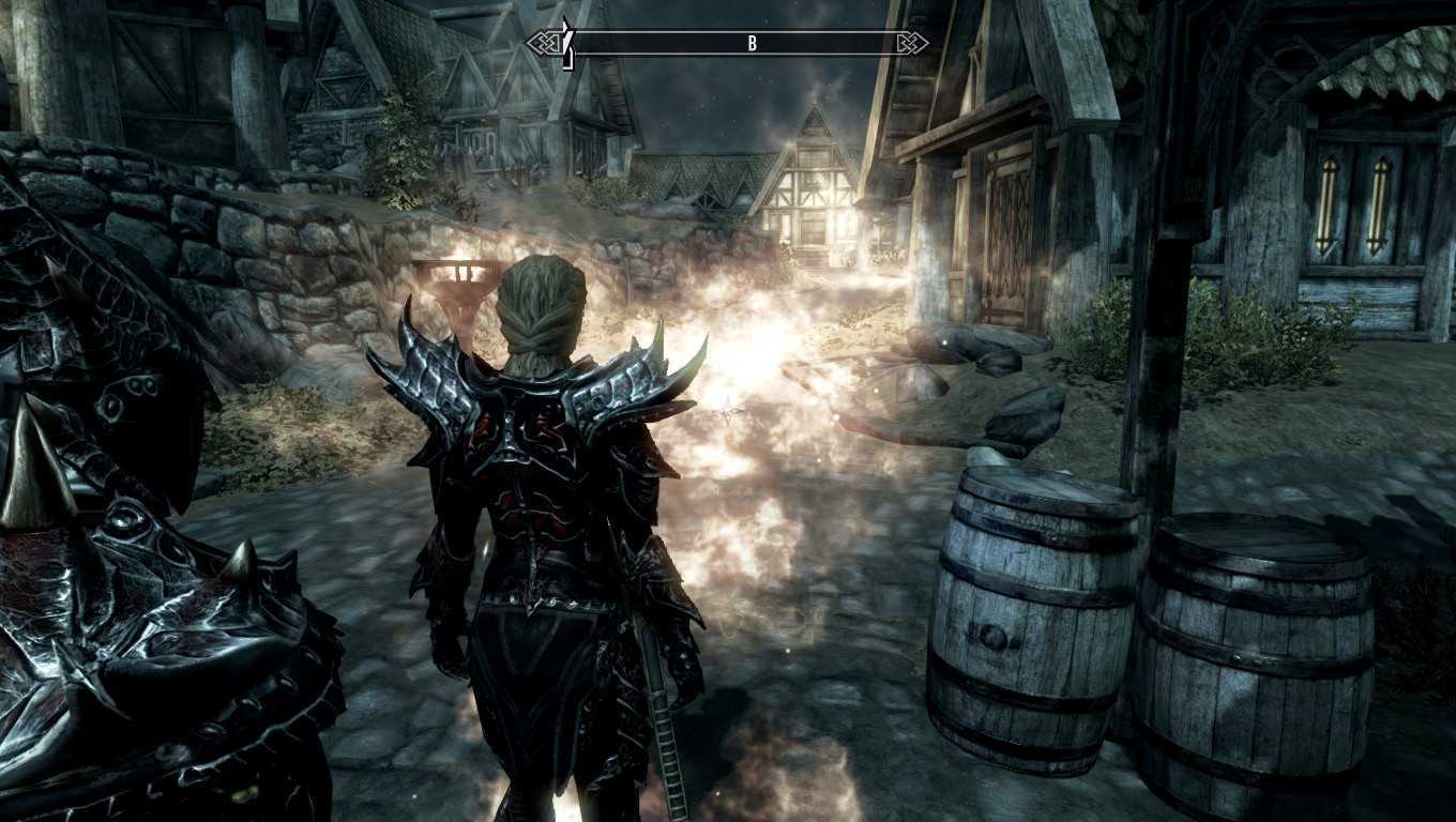 Skyrim: лучшие крики в игре, рейтинговые — гайды и обзоры игр