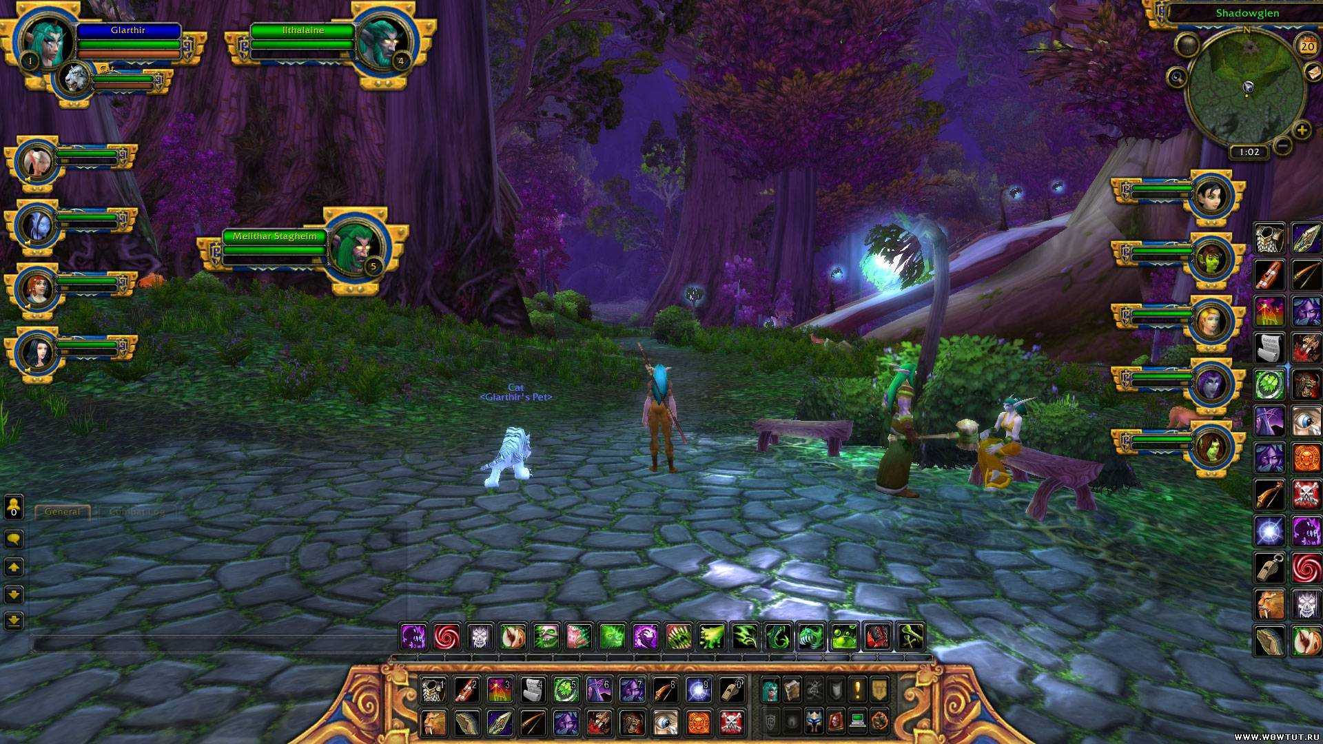 Аддоны для wow bfa 8.2 / бфа - addons-wow.com