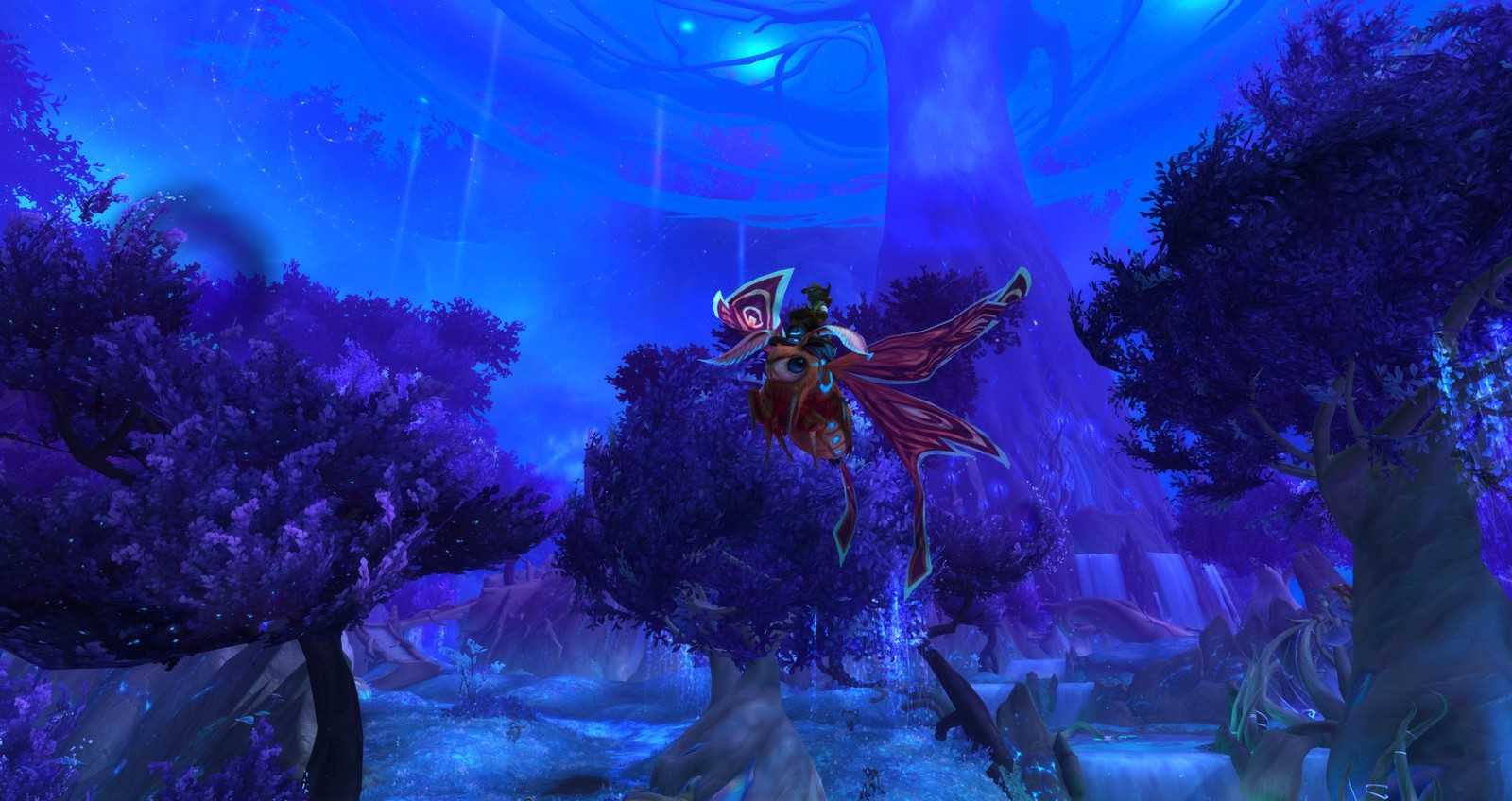 Гайд на прохождение world of warcraft: shadowlands